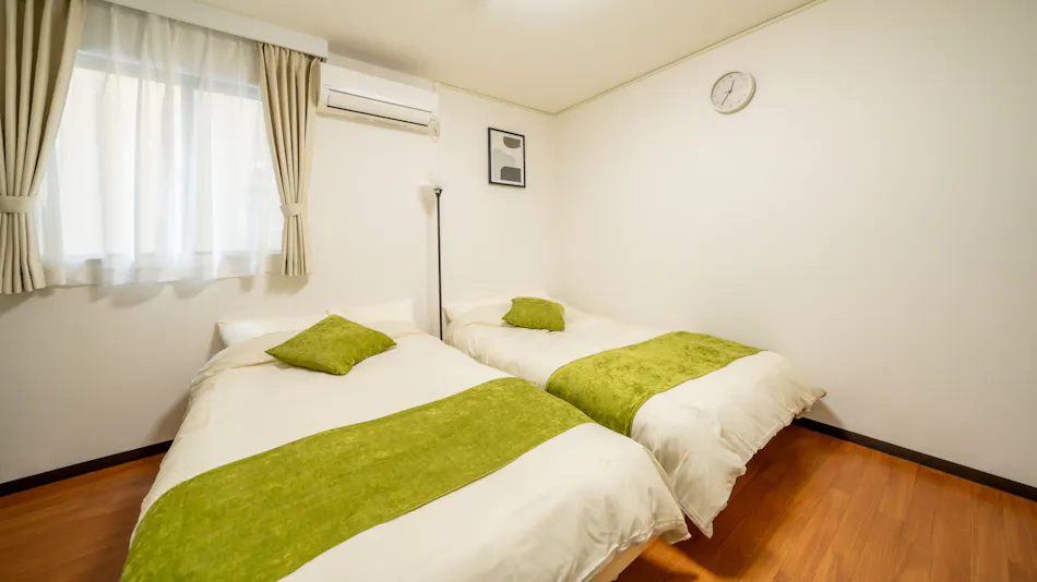 Casa G.S. Osaka Port