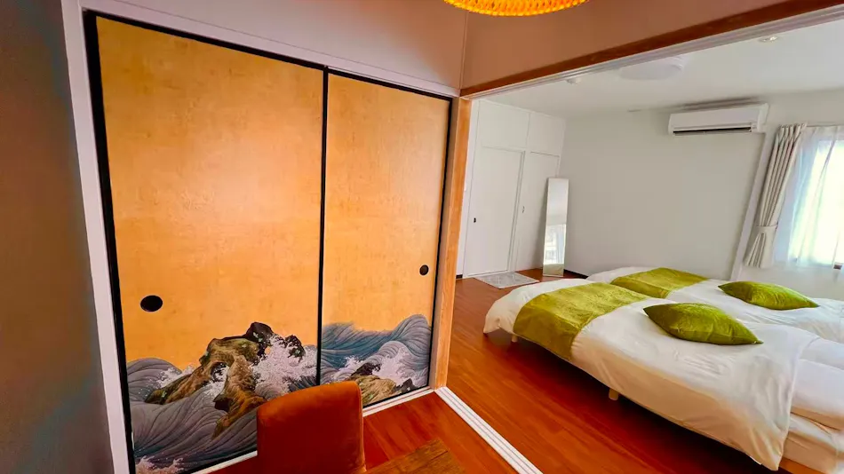 Casa G.S. Osaka Port