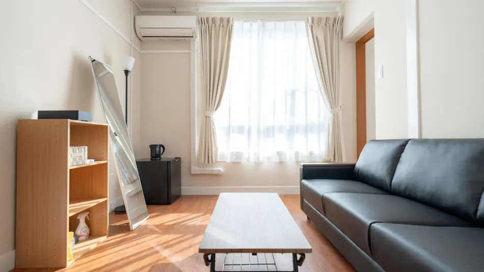 Casa G.S. Osaka Port