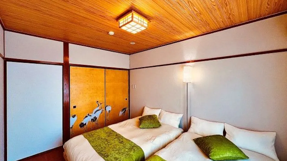 Casa G.S. Osaka Port