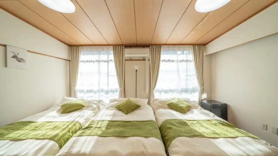 Casa G.S. Osaka Port