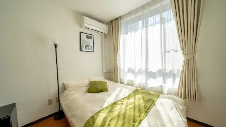 Casa G.S. Osaka Port