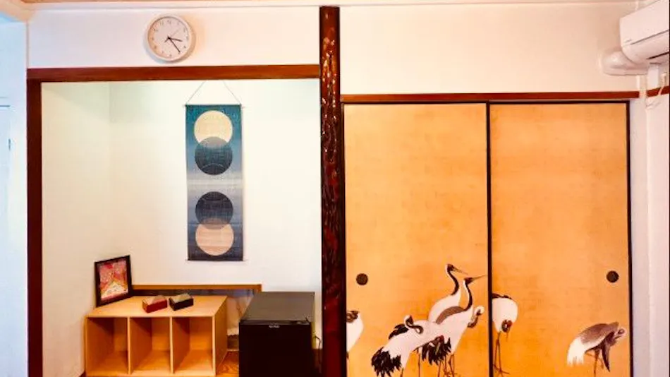 Casa G.S. Osaka Port