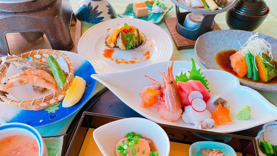 Shiosai no Accommodation Marutoku