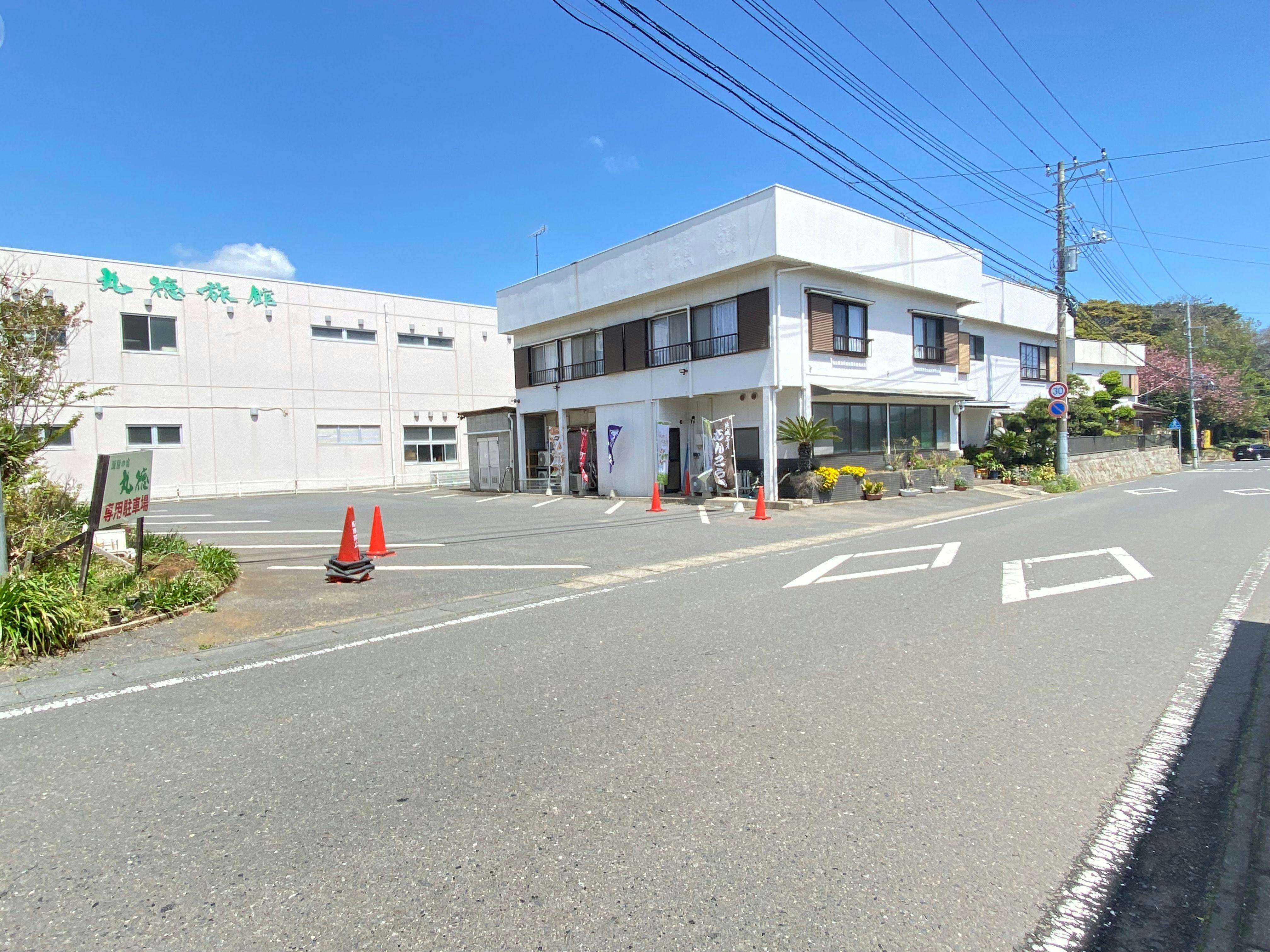 Shiosai no Accommodation Marutoku