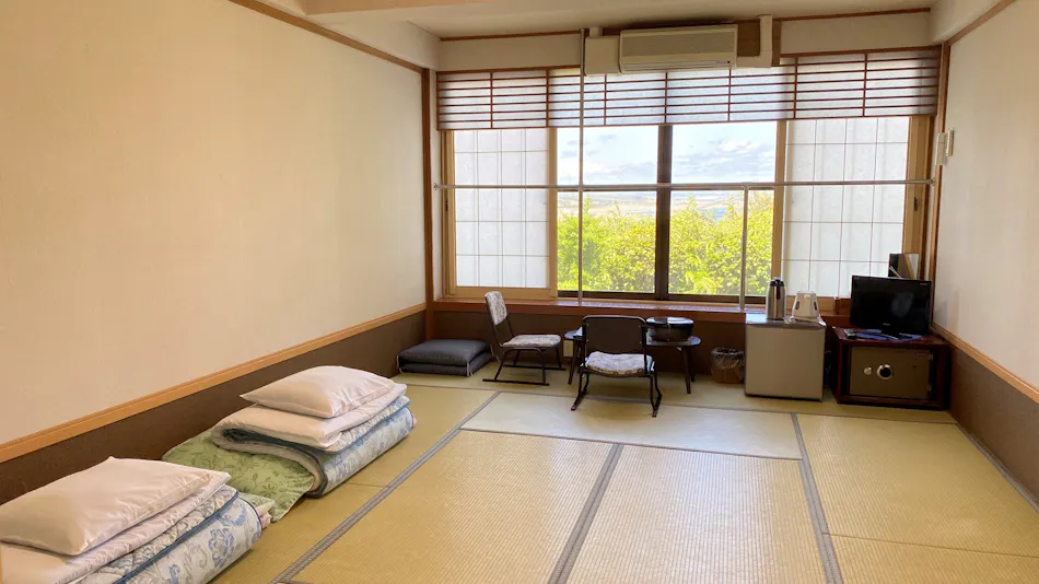 Shiosai no Accommodation Marutoku