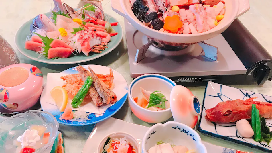 Shiosai no Accommodation Marutoku