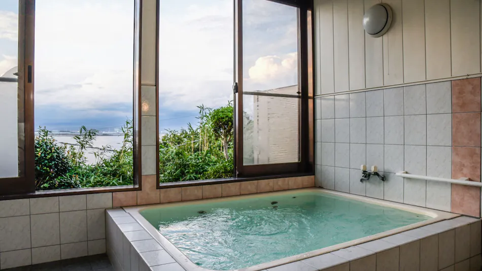 Shiosai no Accommodation Marutoku