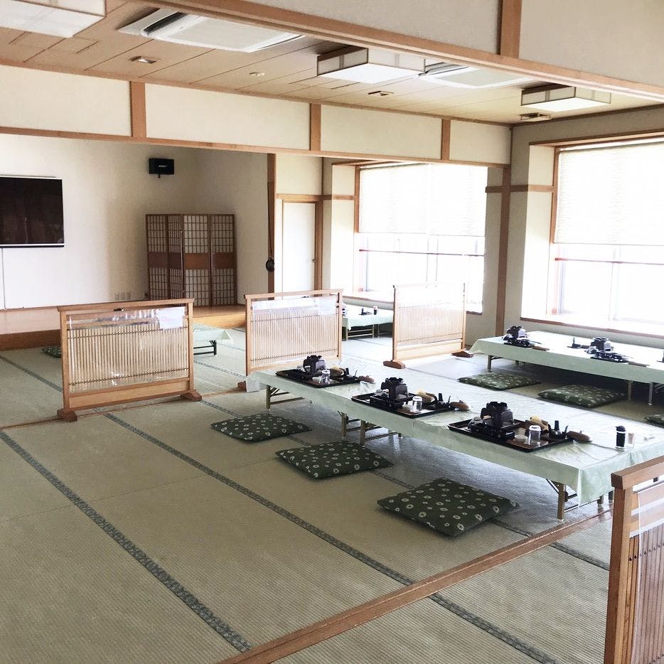 Shiosai no Accommodation Marutoku