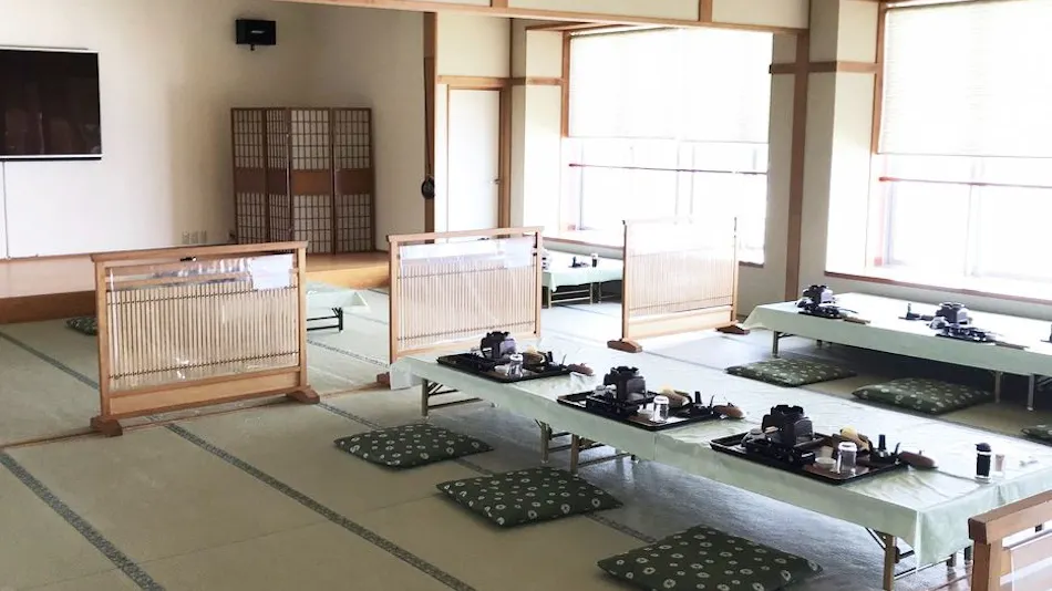 Shiosai no Accommodation Marutoku
