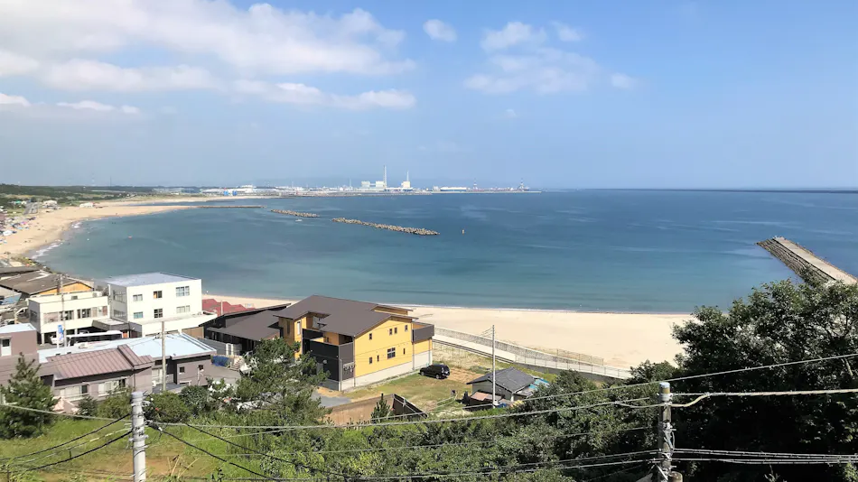 Shiosai no Accommodation Marutoku