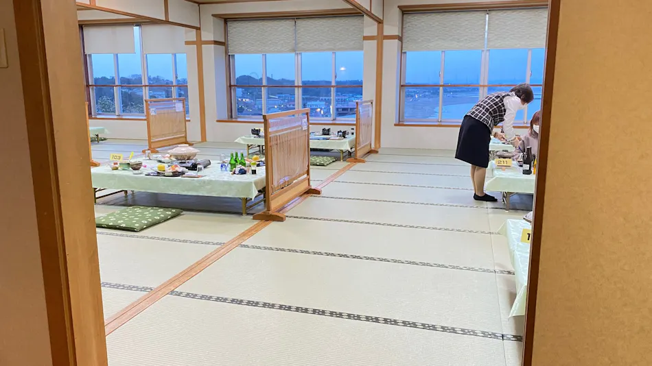 Shiosai no Accommodation Marutoku