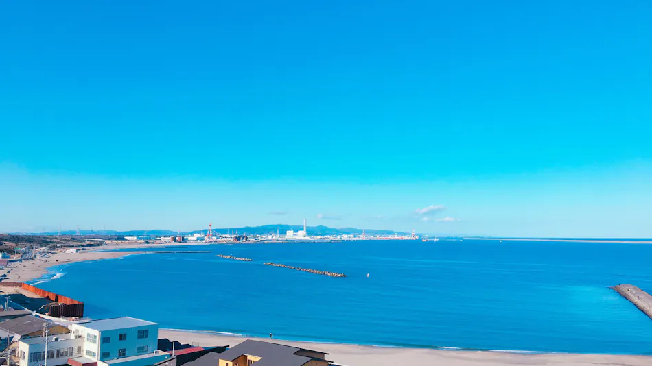 Shiosai no Accommodation Marutoku