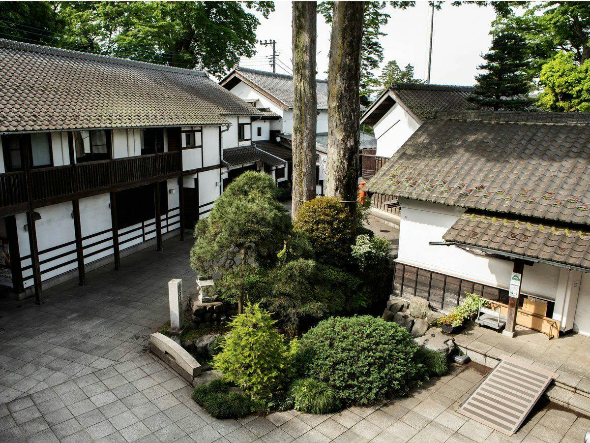 Shubou Tamajiman