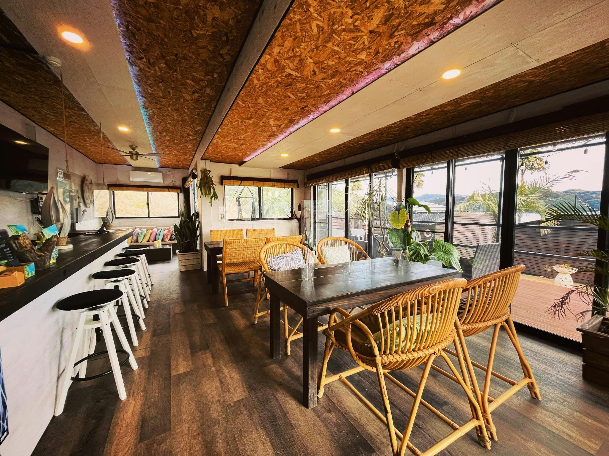 Glamping Village Sea Grand