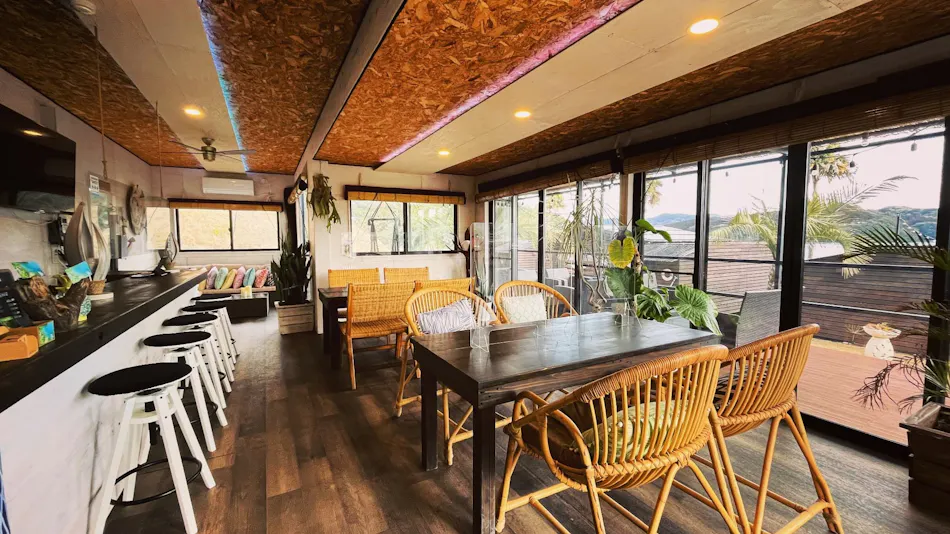 Glamping Village Sea Grand