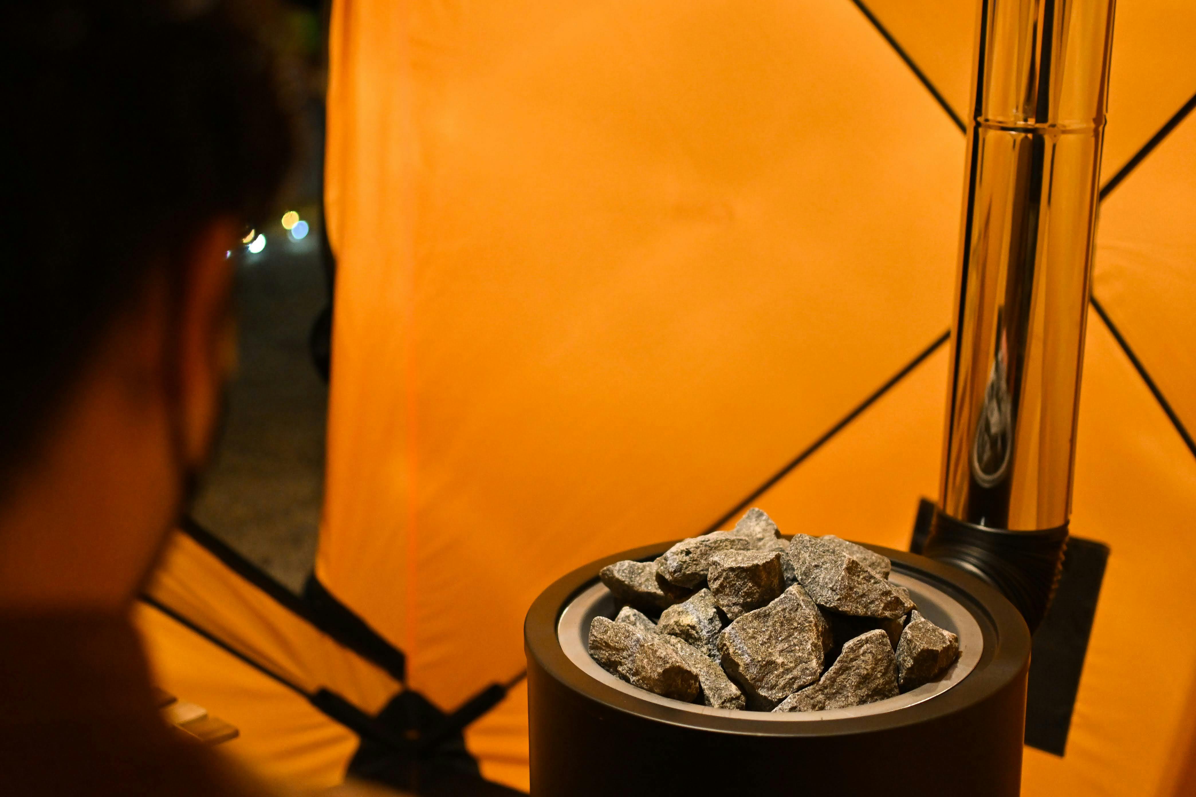 Glamping Village Sea Grand
