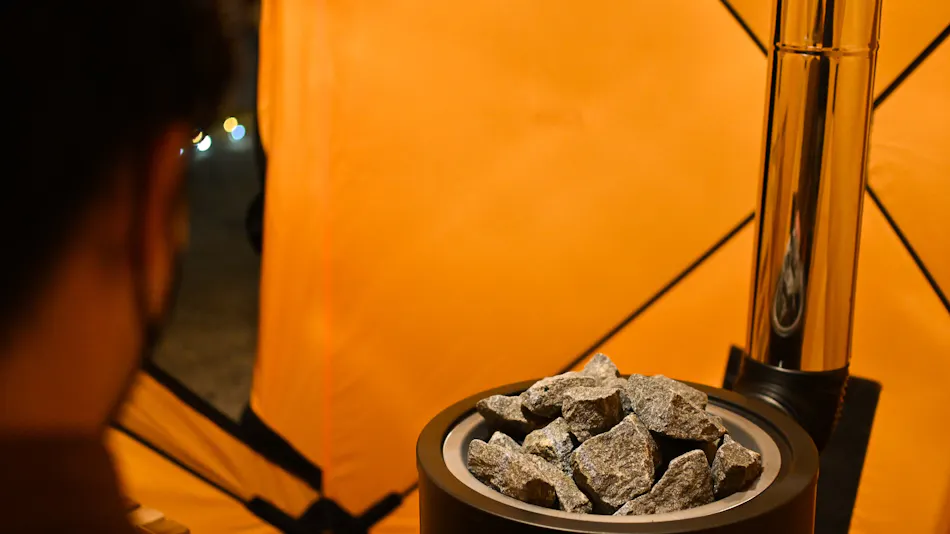 Glamping Village Sea Grand