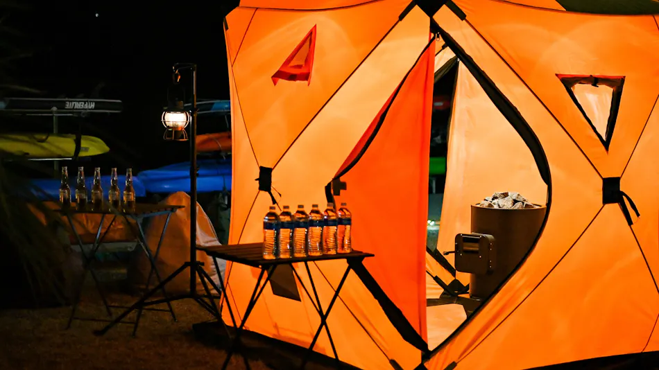 Glamping Village Sea Grand