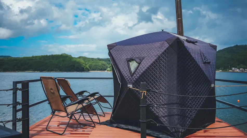 Glamping Village Sea Grand