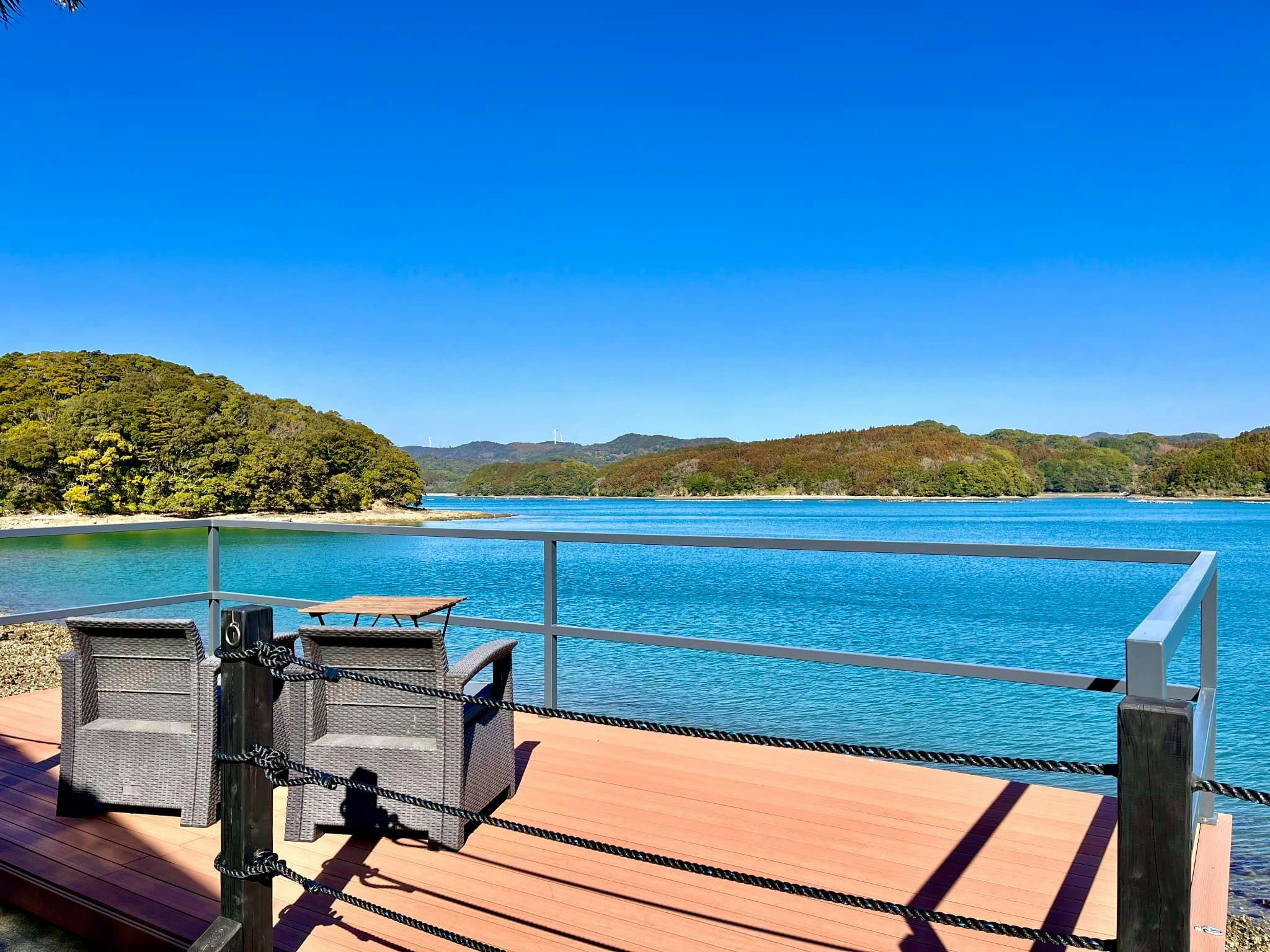 Glamping Village Sea Grand