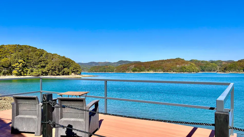 Glamping Village Sea Grand