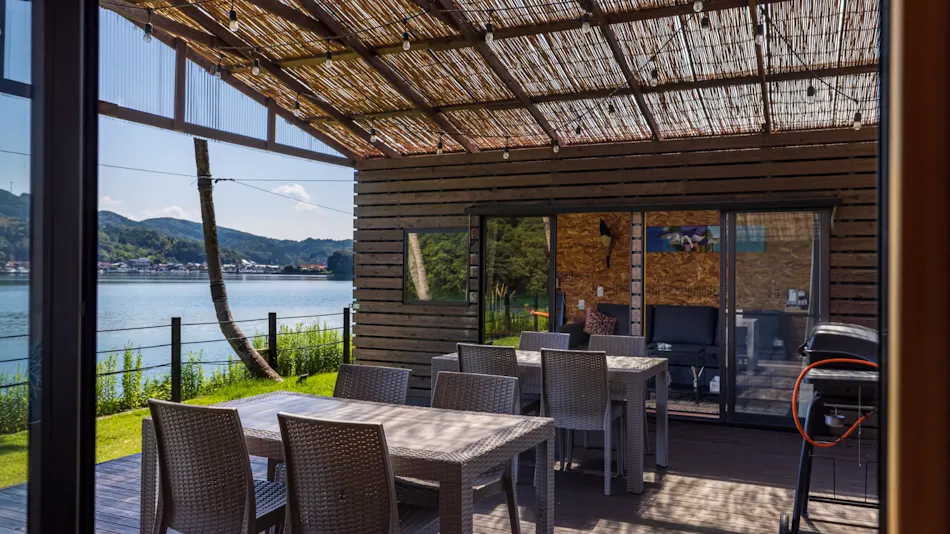Glamping Village Sea Grand