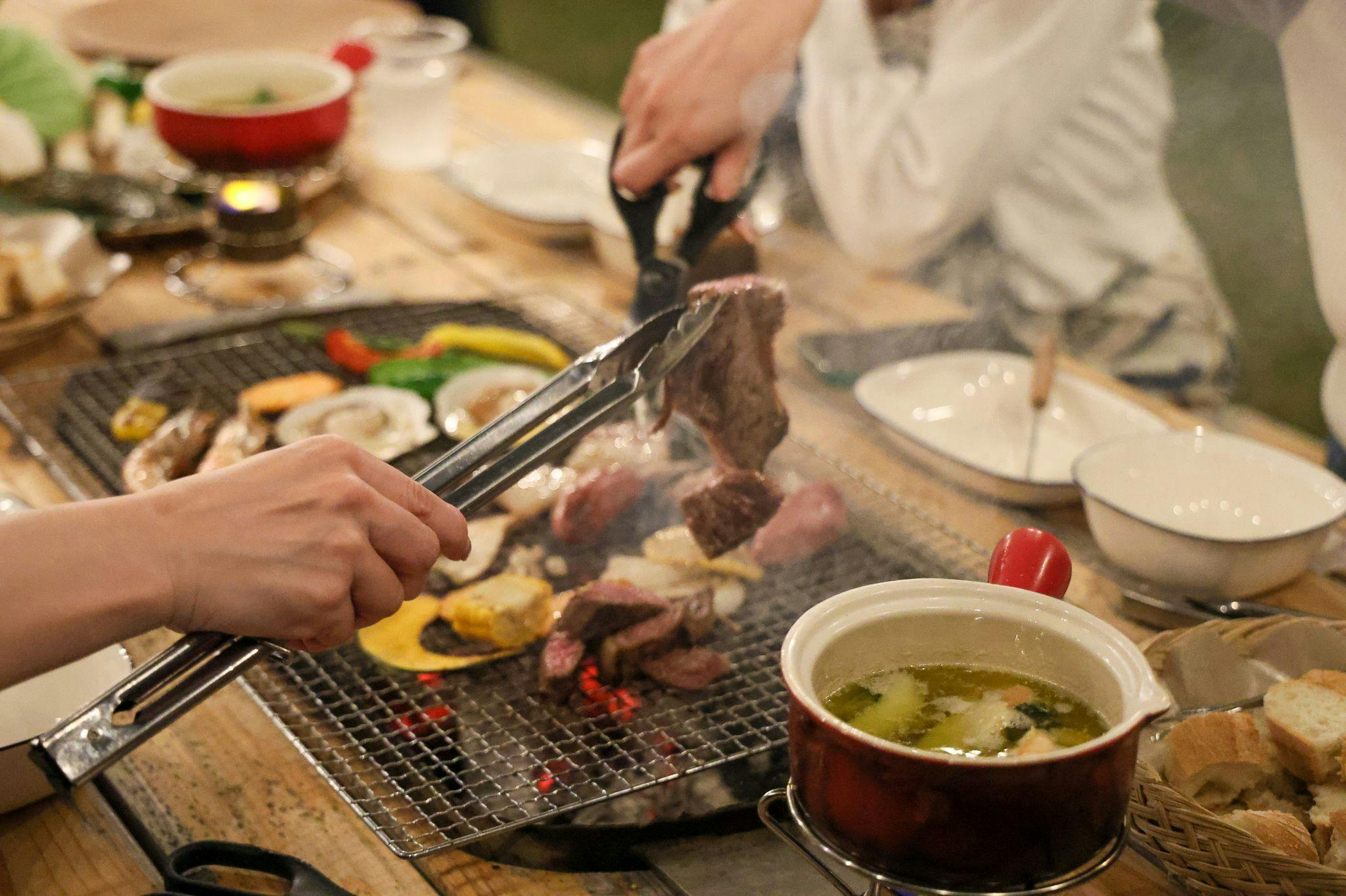 Glamping Village Sea Grand