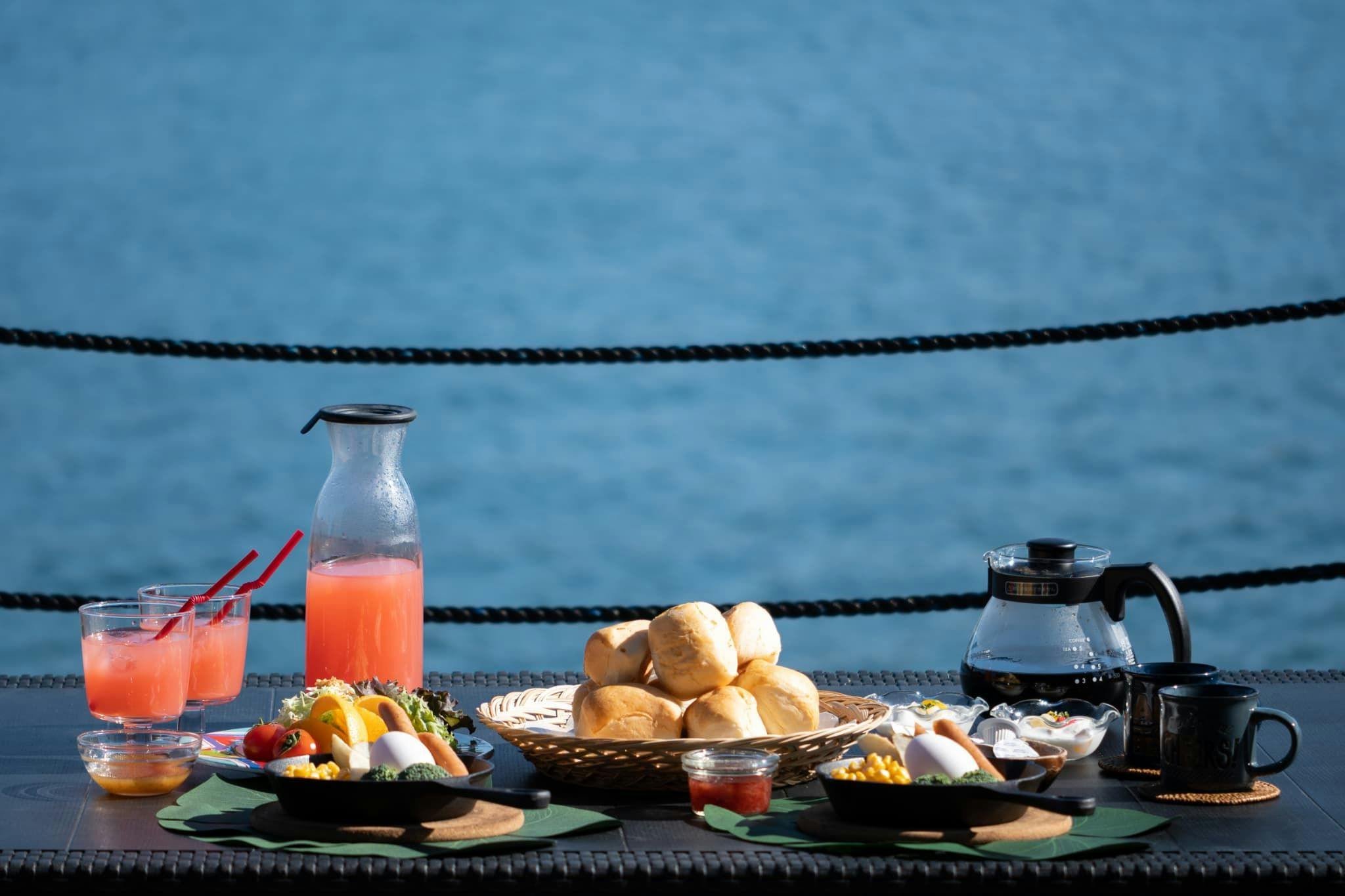Glamping Village Sea Grand