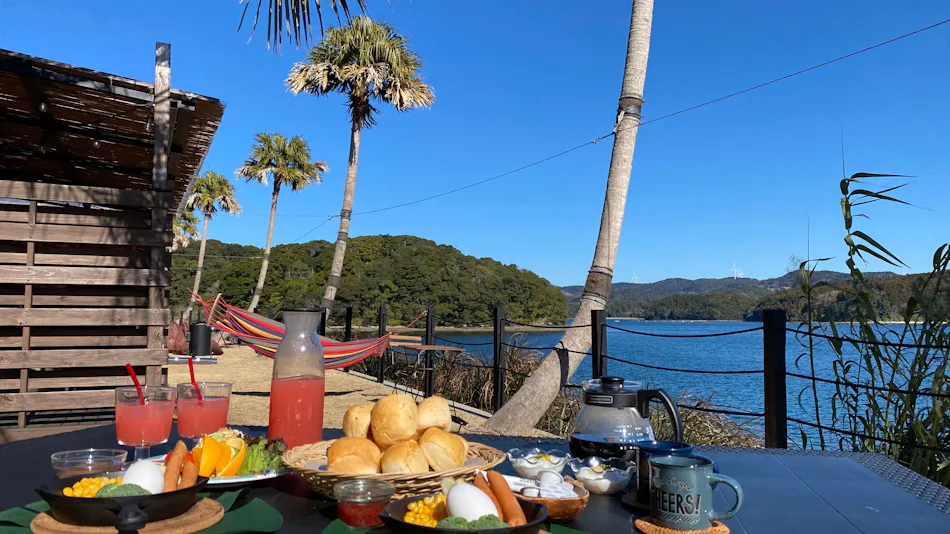 Glamping Village Sea Grand