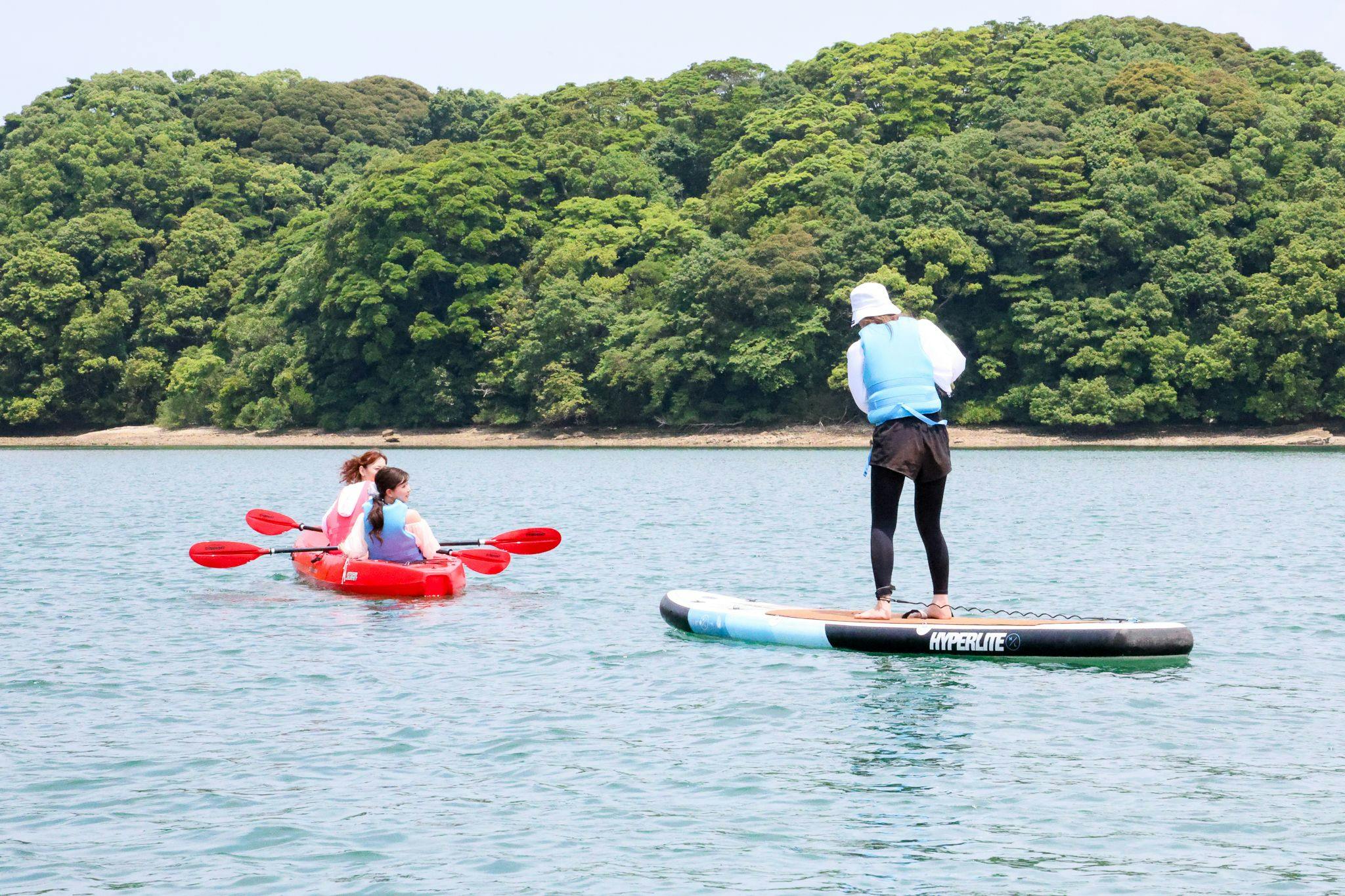 Glamping Village Sea Grand