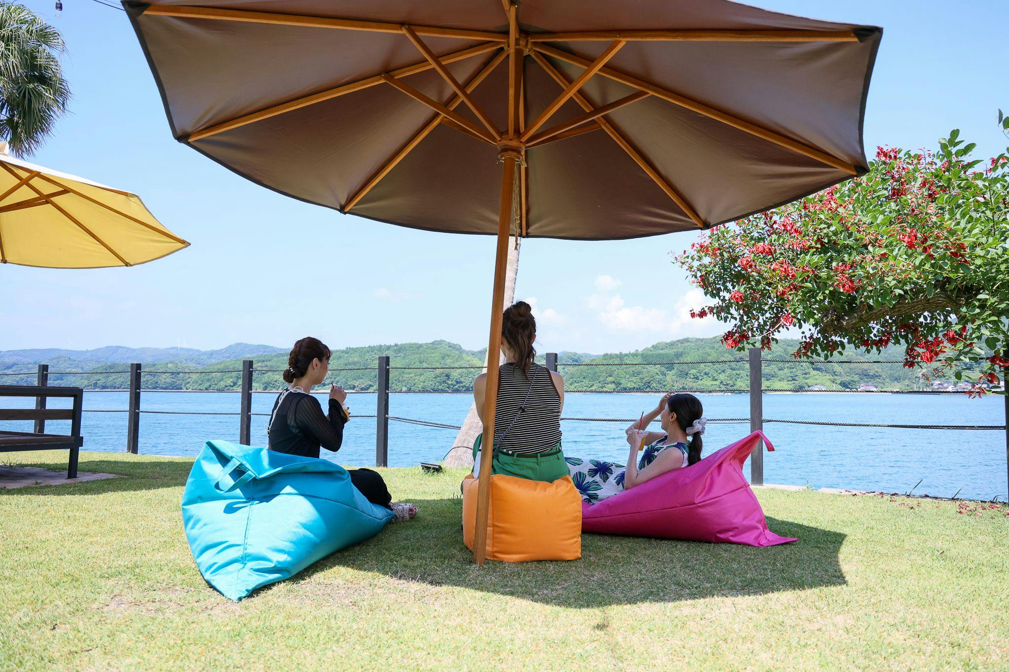 Glamping Village Sea Grand