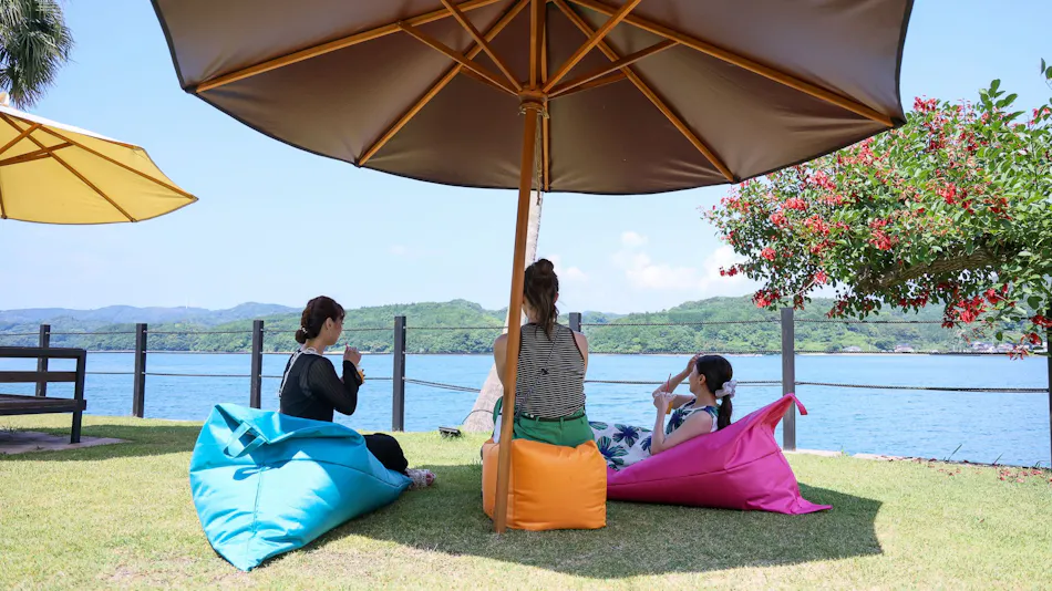 Glamping Village Sea Grand