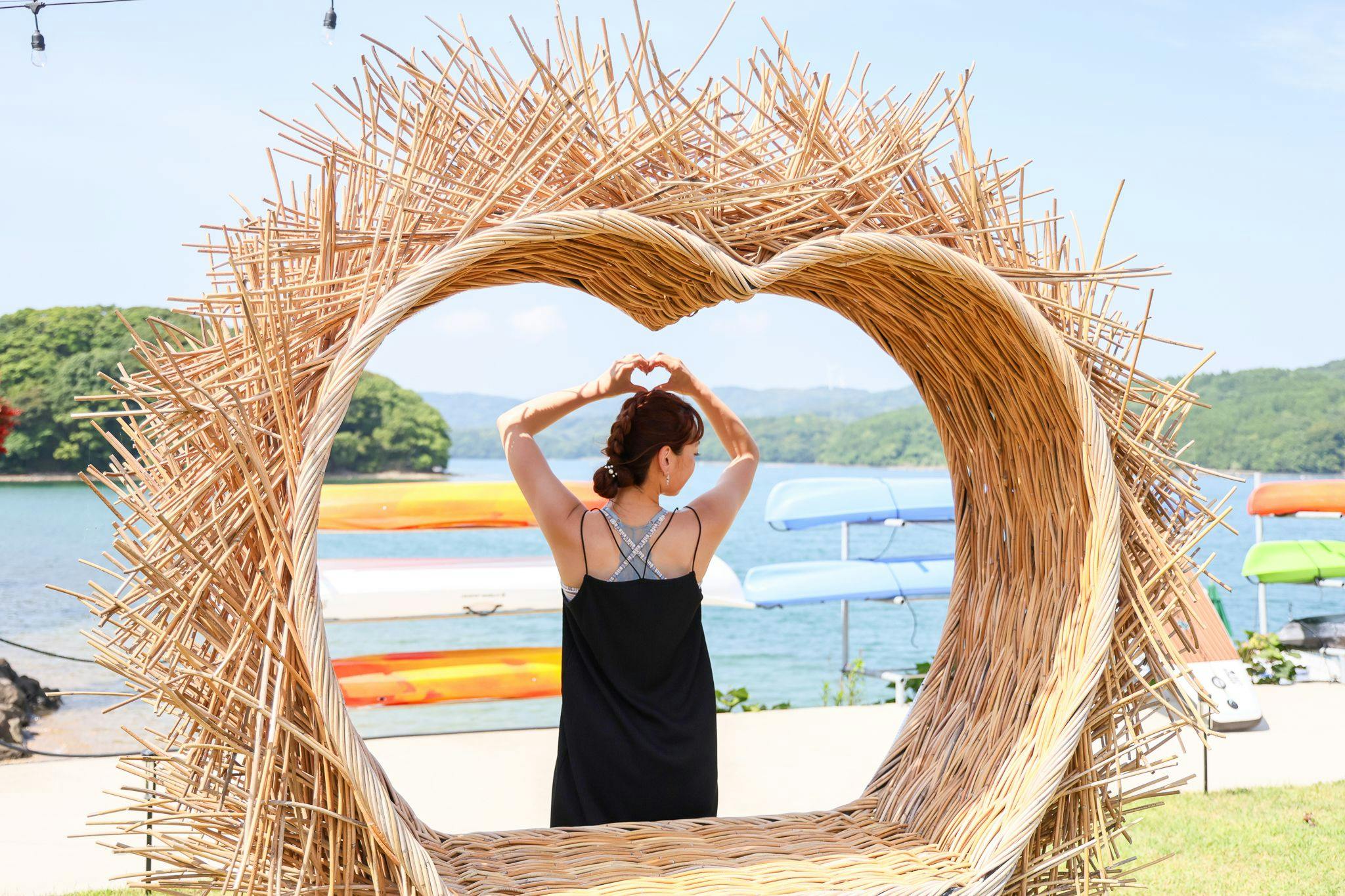 Glamping Village Sea Grand