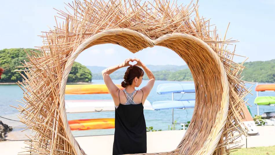 Glamping Village Sea Grand