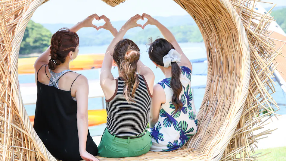 Glamping Village Sea Grand