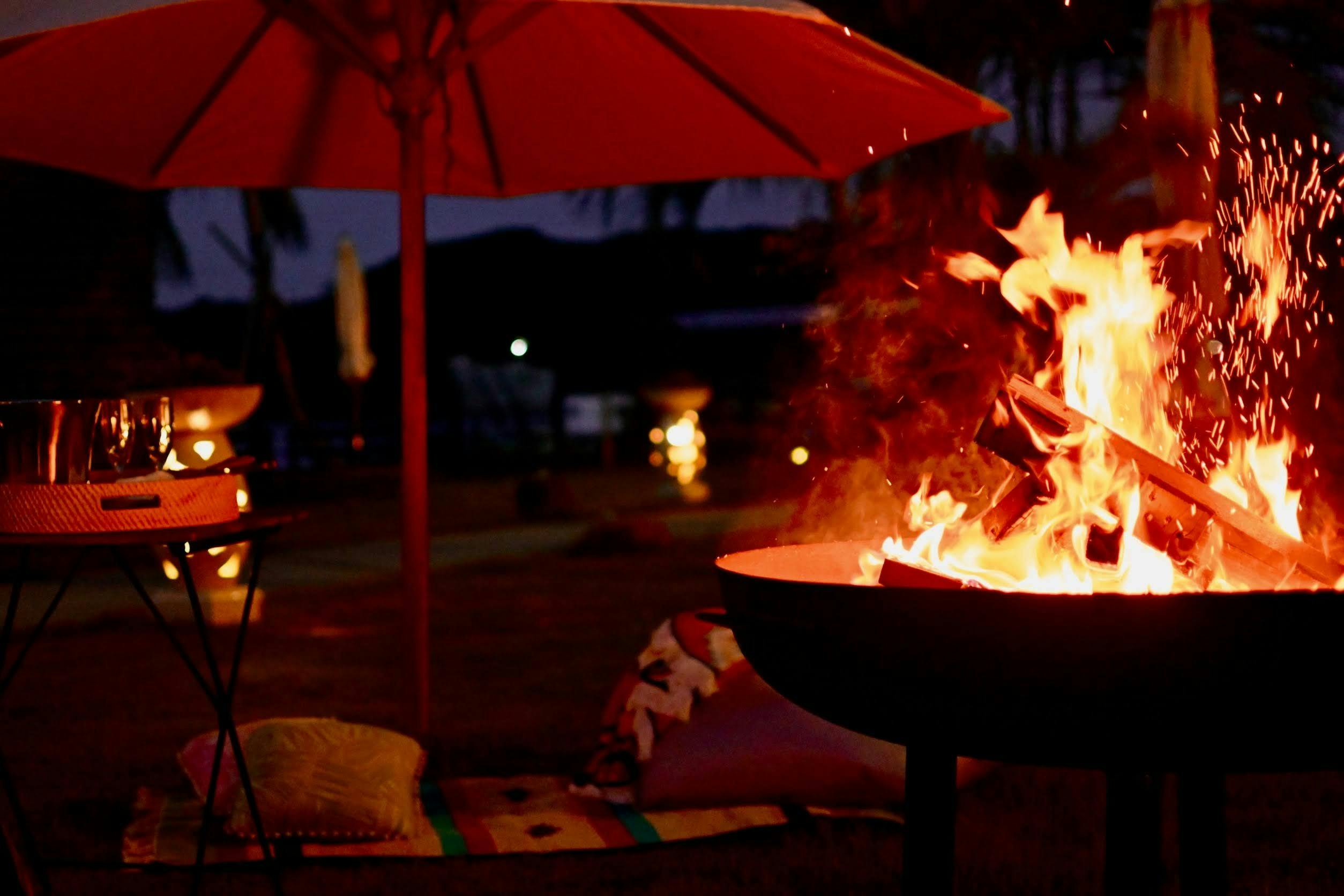 Glamping Village Sea Grand
