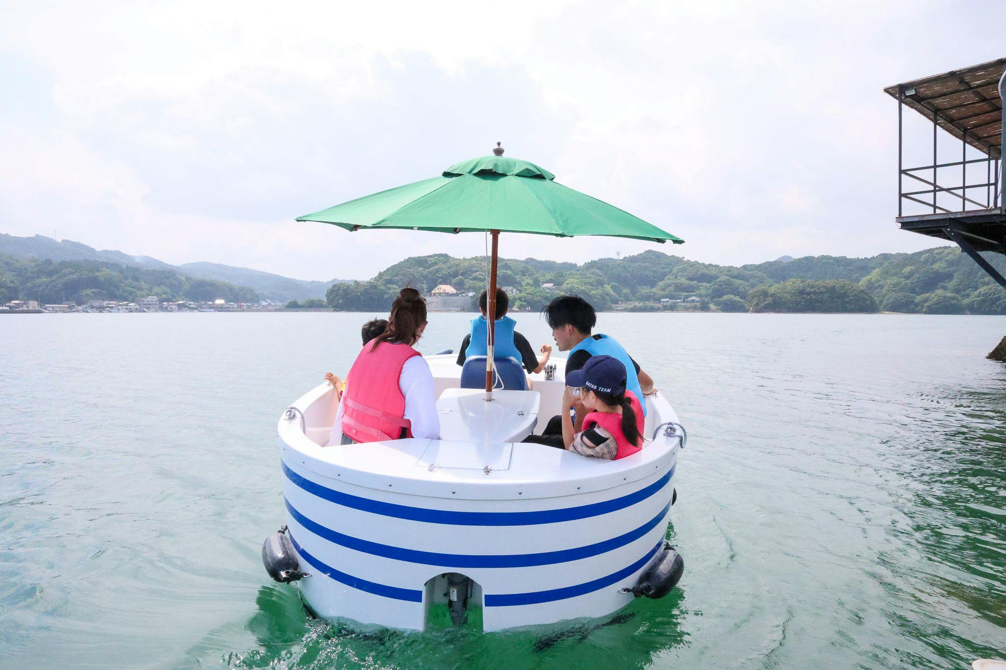 Glamping Village Sea Grand