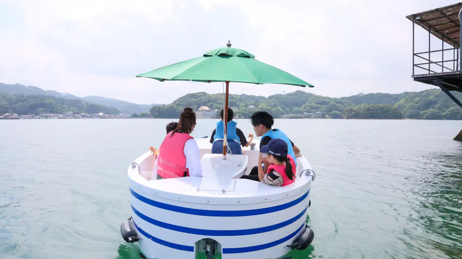 Glamping Village Sea Grand