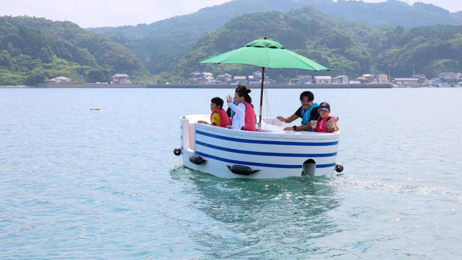 Glamping Village Sea Grand