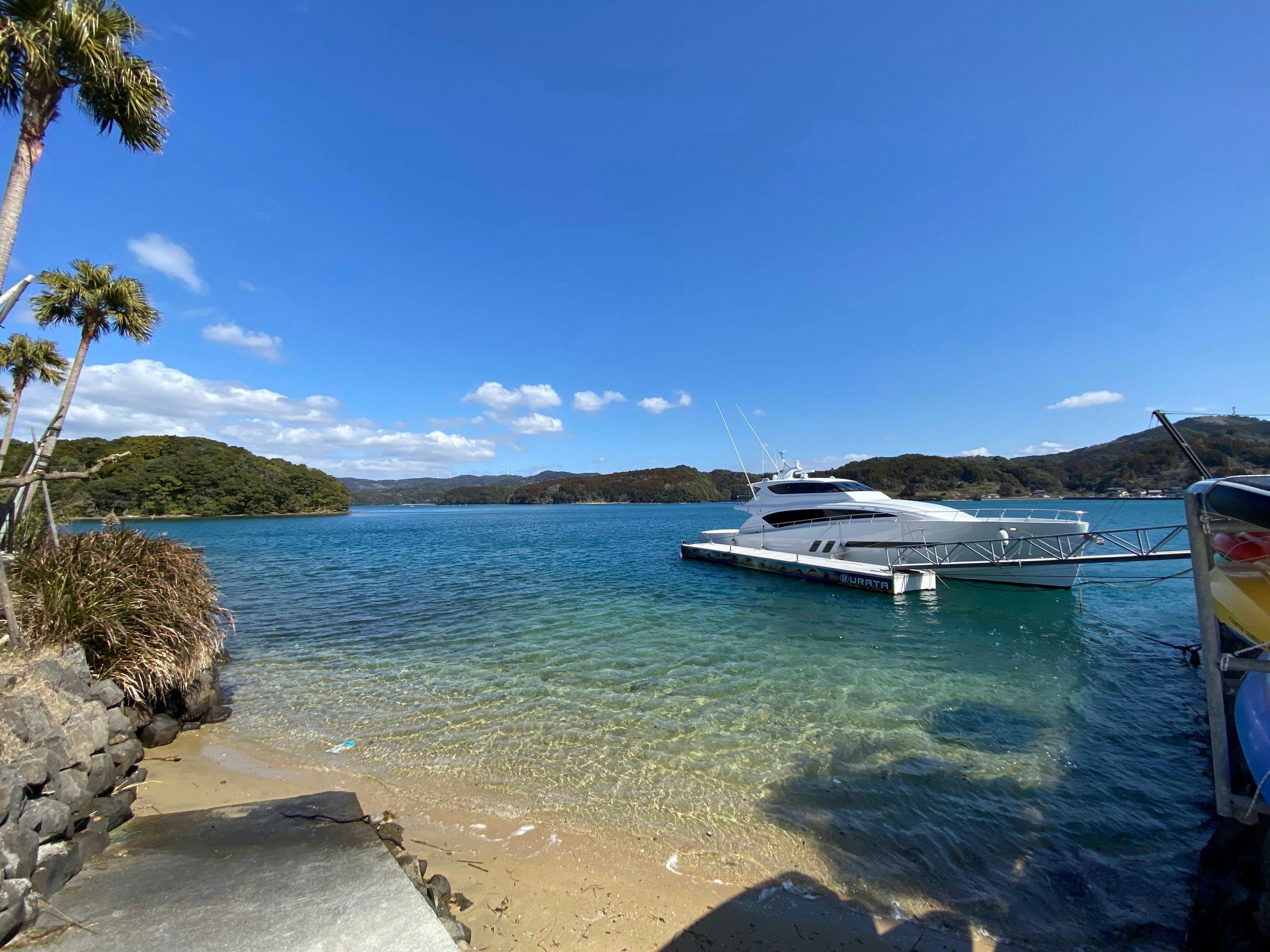 Glamping Village Sea Grand