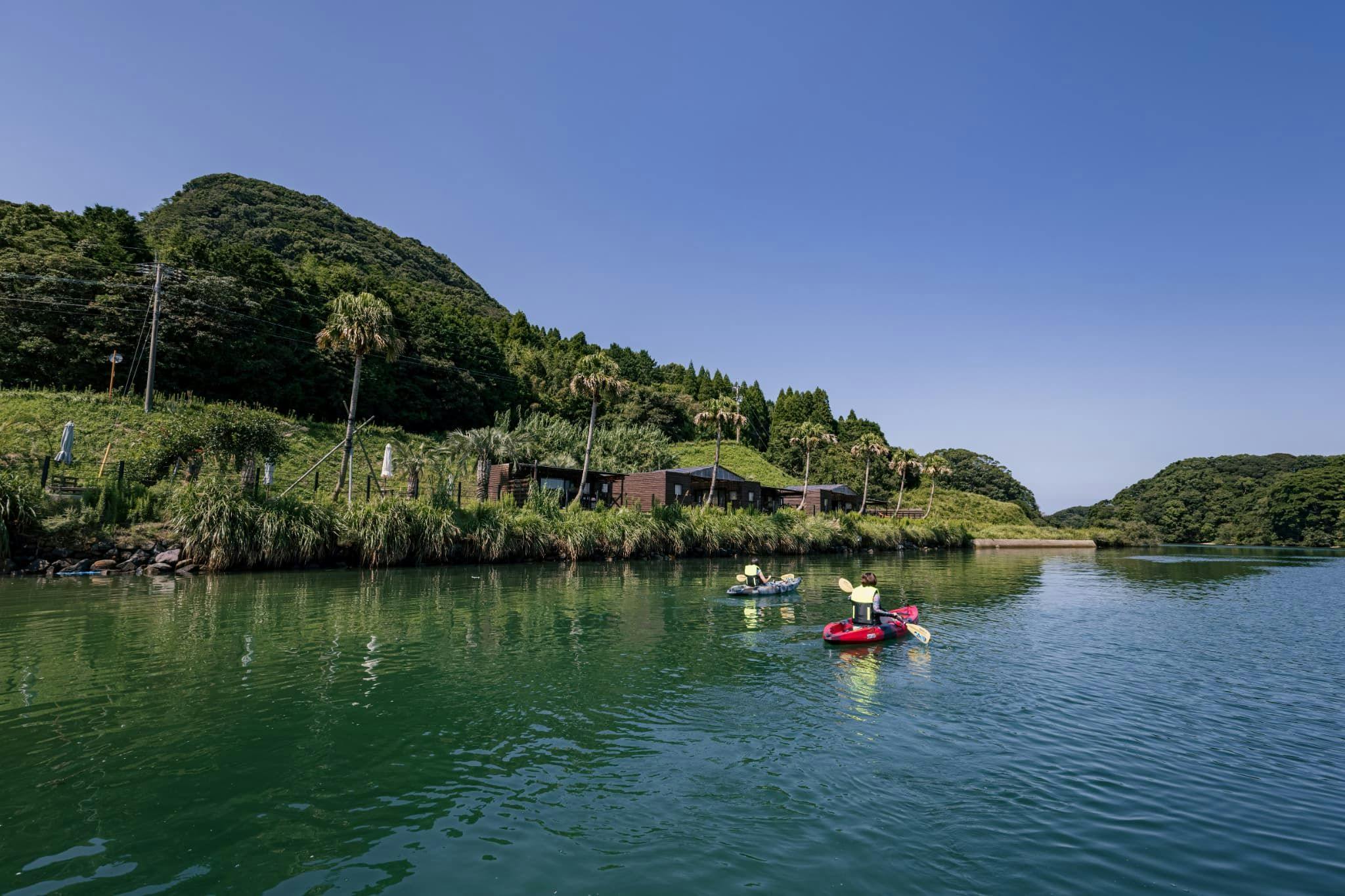 Glamping Village Sea Grand