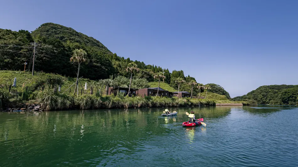 Glamping Village Sea Grand