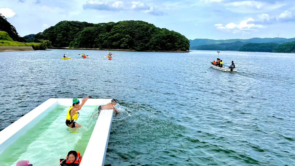 Glamping Village Sea Grand