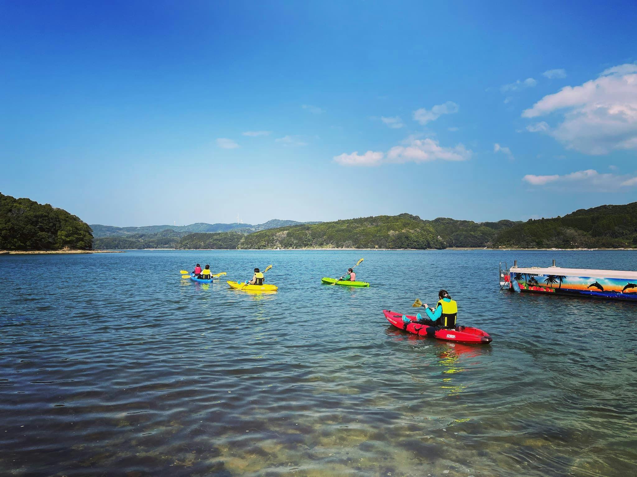 Glamping Village Sea Grand