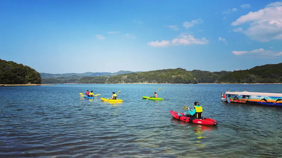 Glamping Village Sea Grand