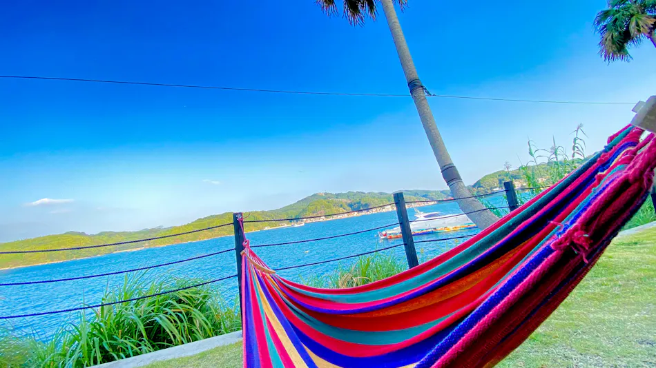 Glamping Village Sea Grand