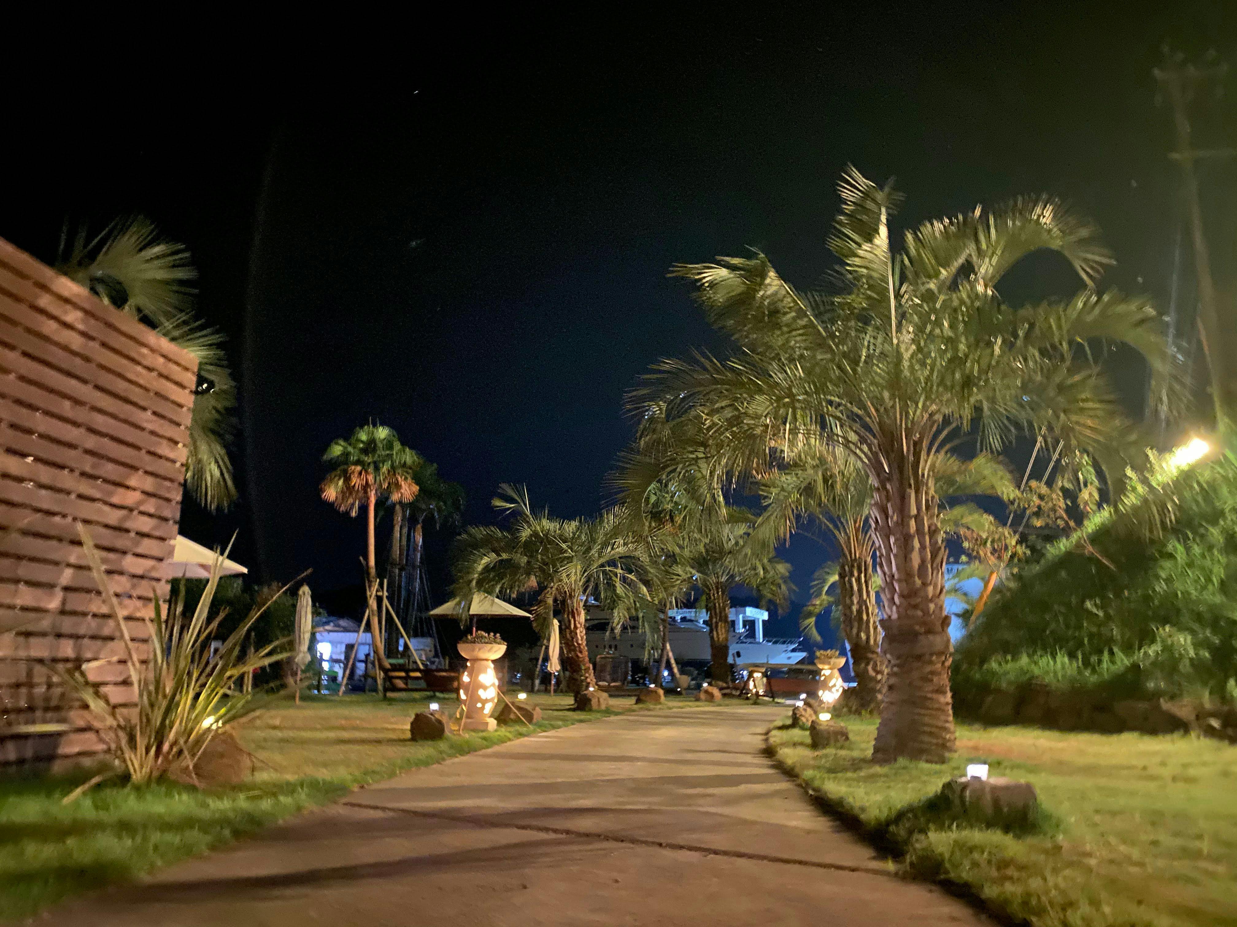 Glamping Village Sea Grand