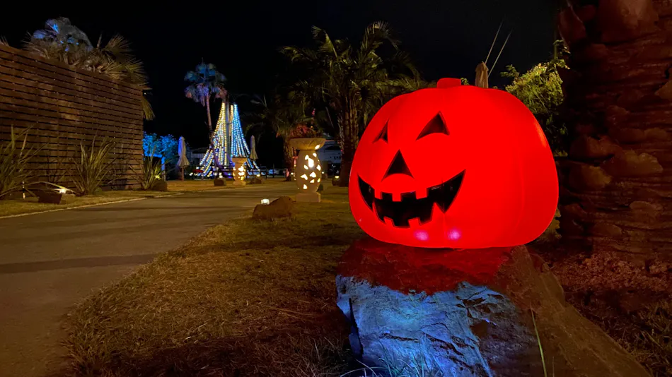Glamping Village Sea Grand
