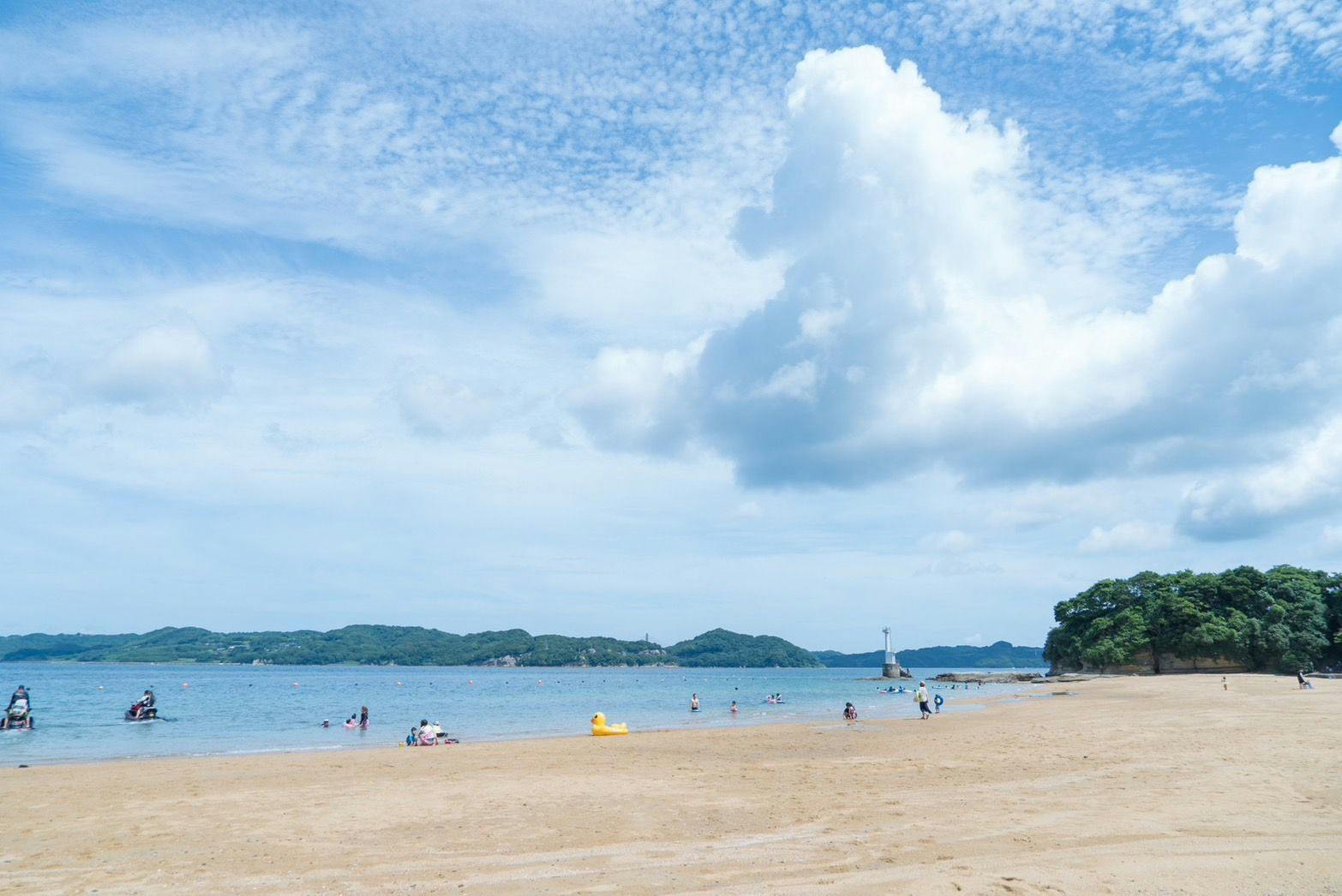 Glamping Village Sea Grand